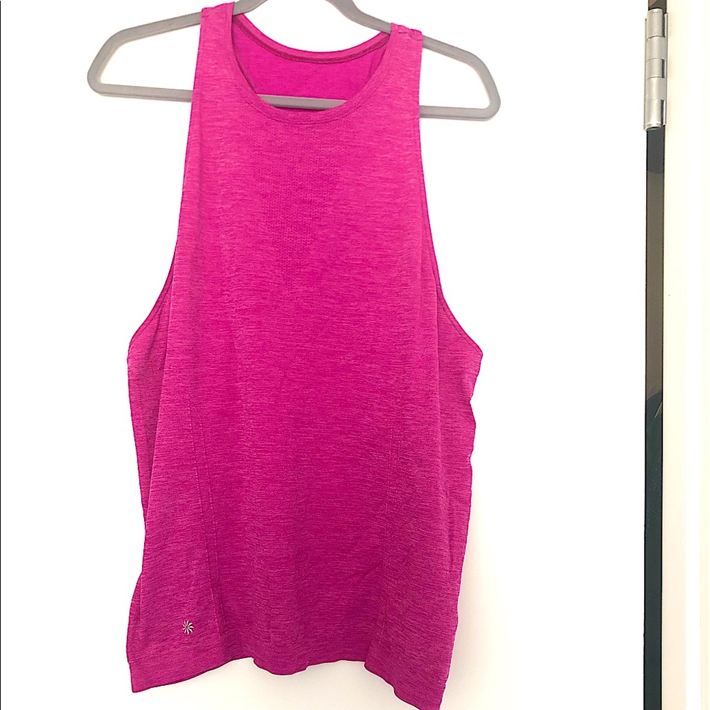 Athleta ventilated tank